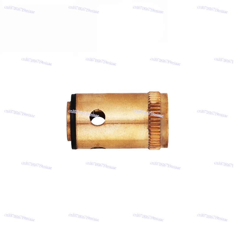 Commercial Kitchen Hardware - Kit rubinetto rosso e blu interamente