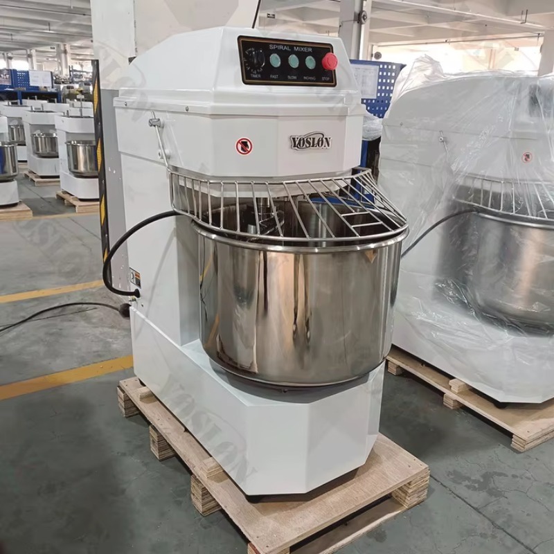 Commercial Kitchen Aid Stand Mixer - Impastatrice Elettrica, Mixer Alimentare a Spirale