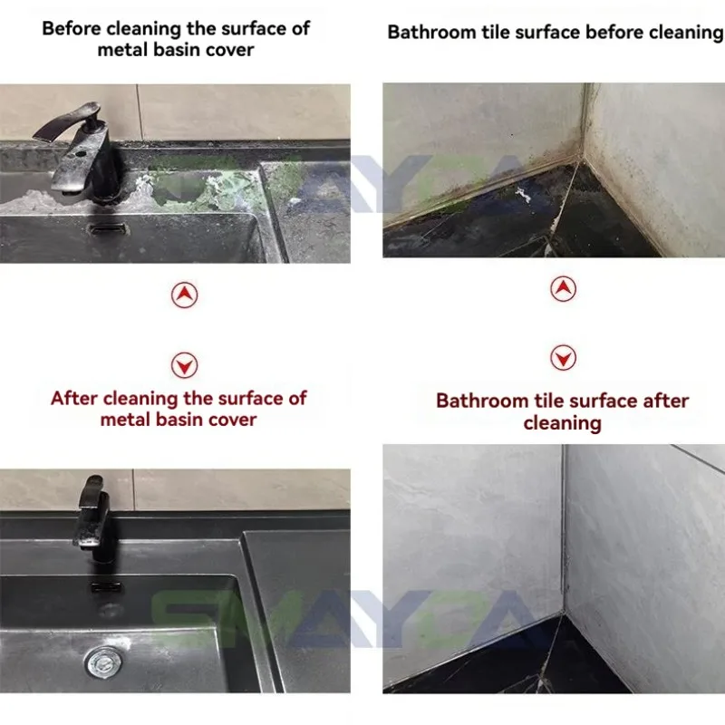 Commercial Kitchen Hood Cleaning - Macchina per la pulizia a vapore
