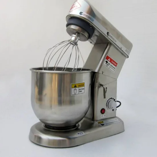 Commercial Kitchen Aid Stand Mixer - impastatrice elettrica per torte da cucina
