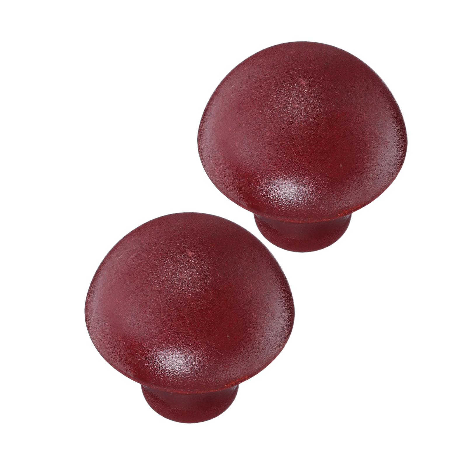 Commercial Kitchen Hardware - 2 Pezzi Maniglie a Fungo Piccole