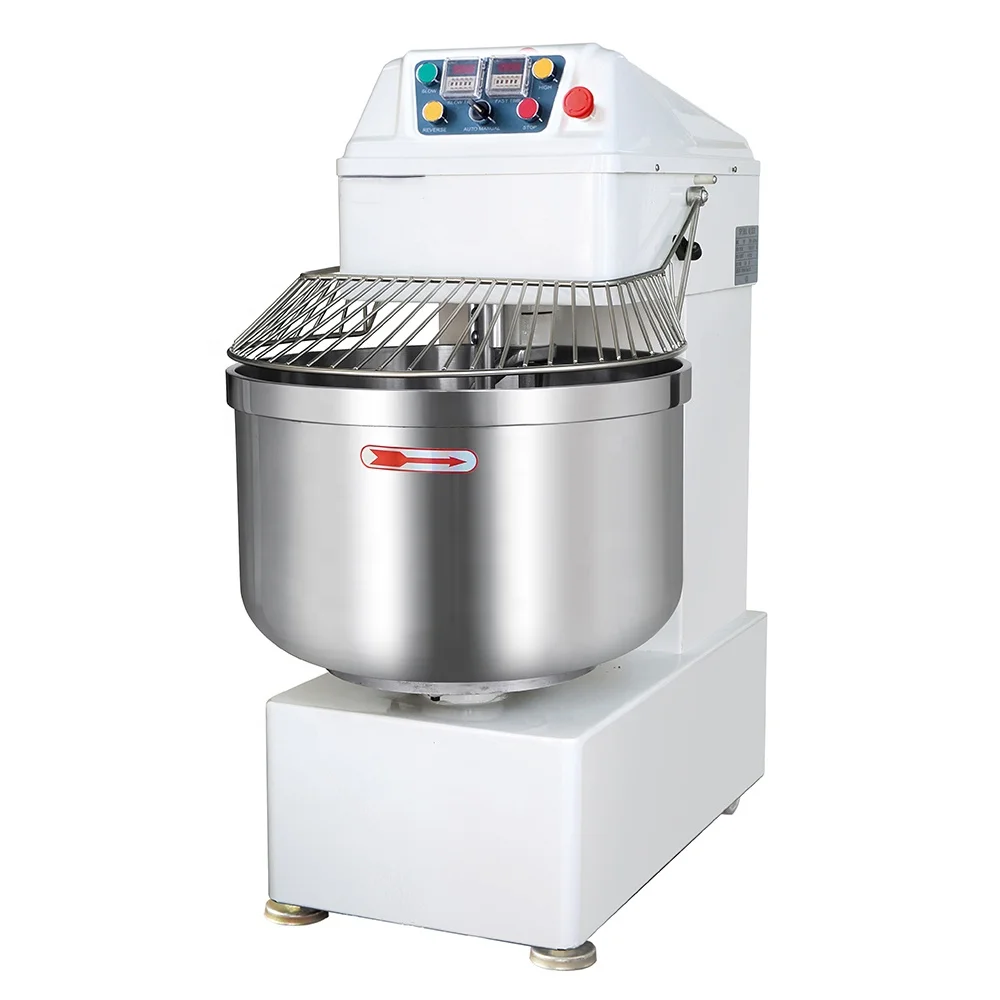 Commercial Kitchen Aid Stand Mixer - 2025 Mixer per torte commerciale industriale