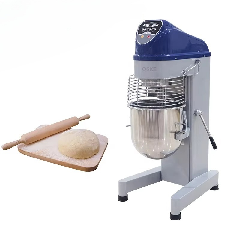 Commercial Kitchen Aid Stand Mixer - Robot da cucina Kitchenaid Robot da