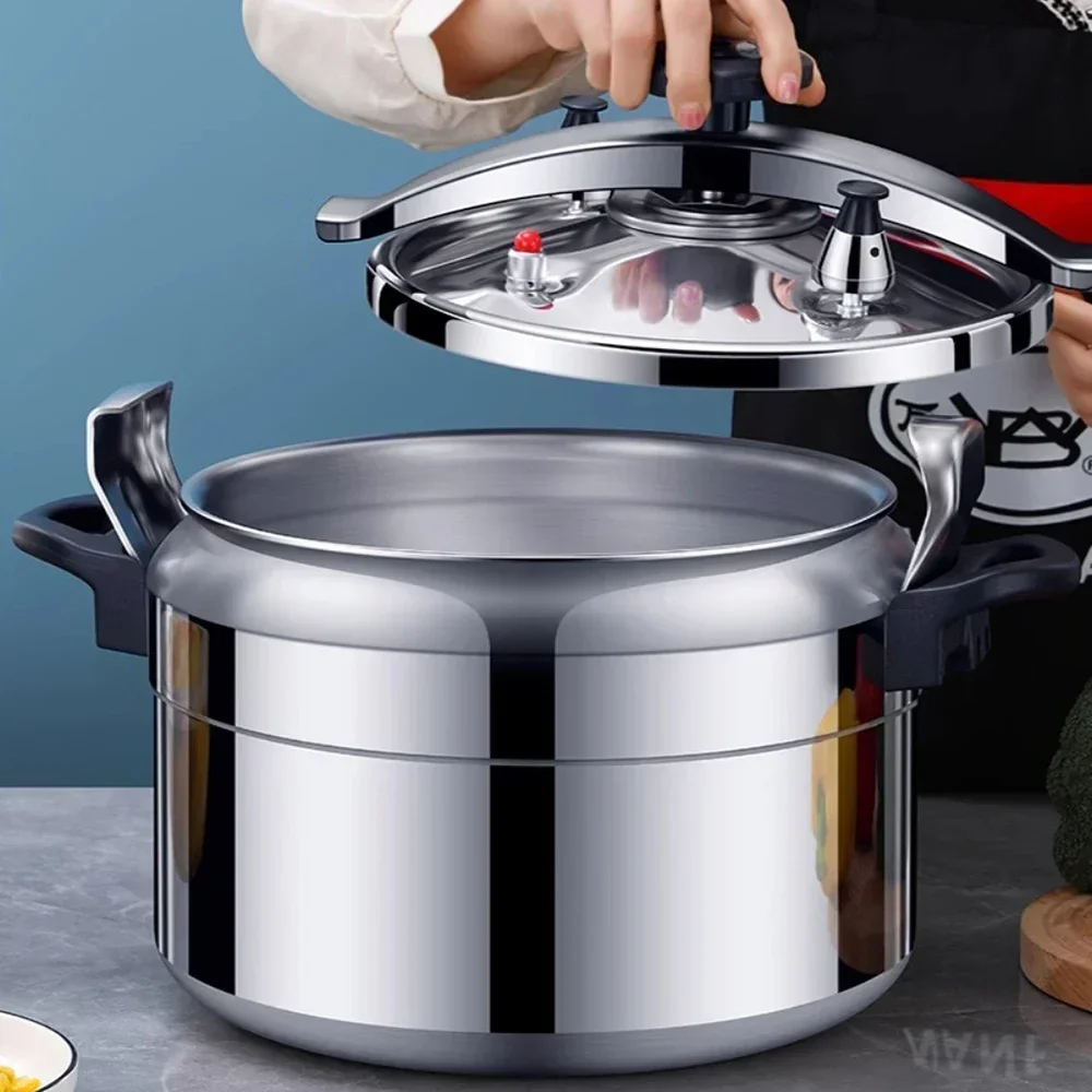 Induction Cooker Commercial - Pentola a pressione commerciale da 50
