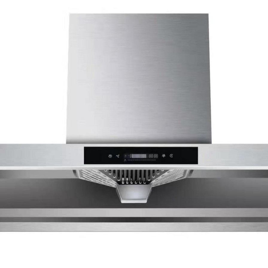 Commercial Kitchen Hood Cleaning - Cappa aspirante elettrica commerciale per hotel,