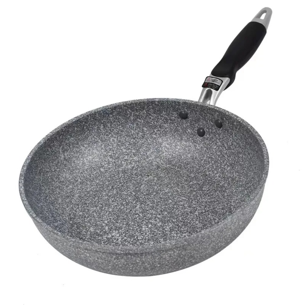 Commercial Kitchen Burner - 1 pz Padella Antiaderente Padella Per