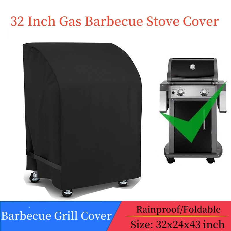 Commercial Kitchen Hood Cleaning - Copertura per fornello per barbecue a