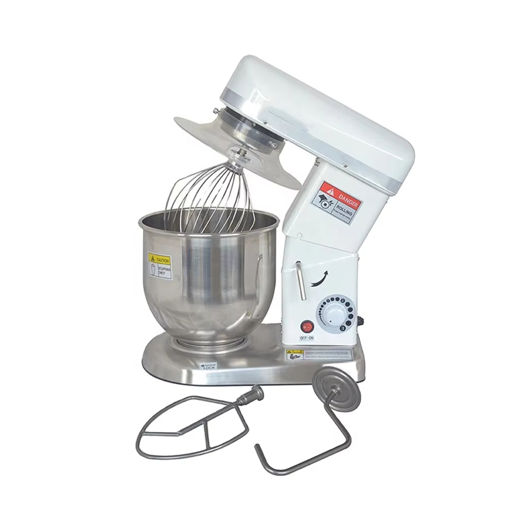 Commercial Kitchen Aid Stand Mixer - Elaborazione alimentare industriale multifunzionale per supporti