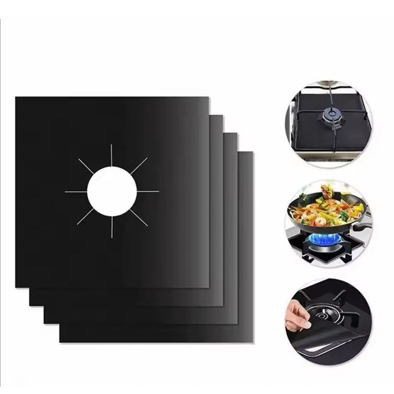 2/4/8 Pezzi Protezione per For - Commercial Kitchen Hood Cleaning recensione e prezzo