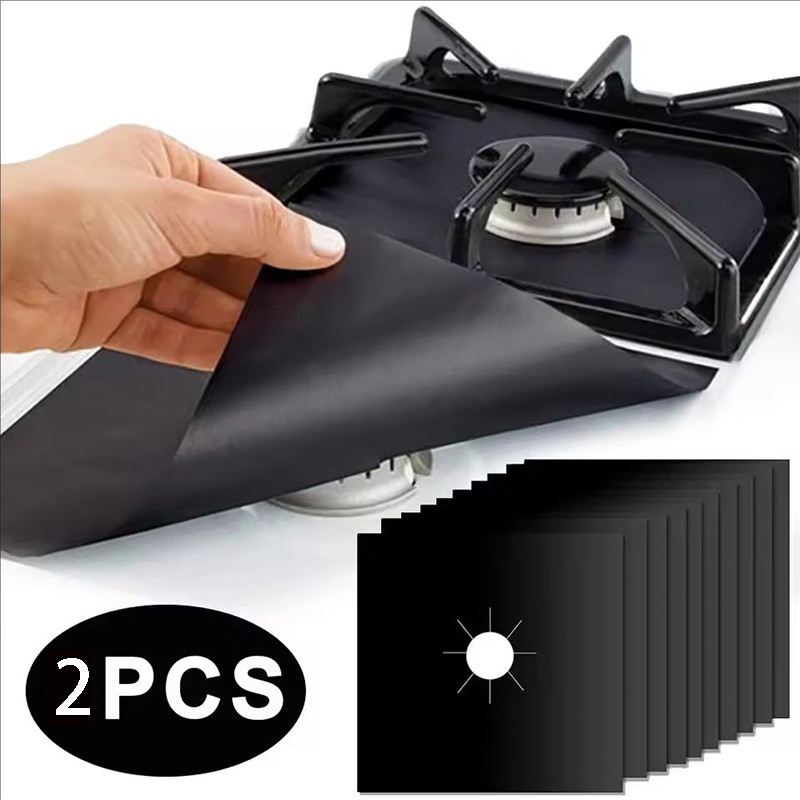 2/4/8 Pezzi Protezione per For - Commercial Kitchen Hood Cleaning recensione e prezzo