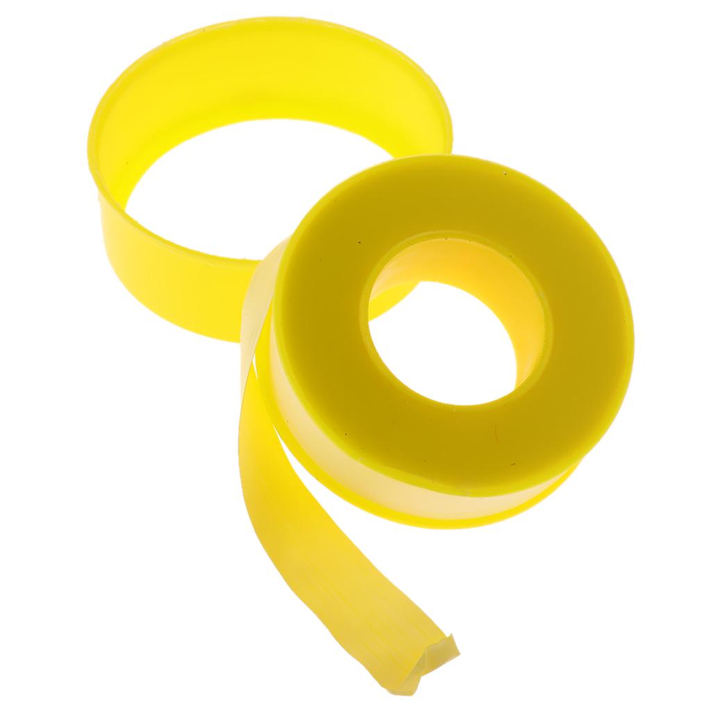 Nastro PTFE Giallo per Filetta - Commercial Kitchen Gas Line recensione e prezzo