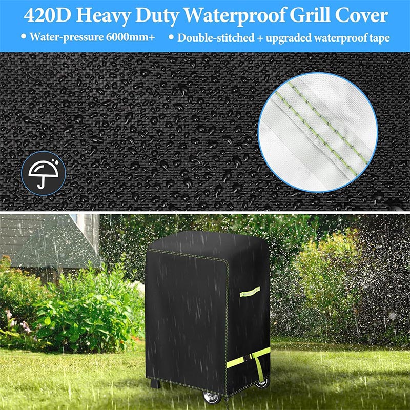 Copertura per barbecue da este - Commercial Kitchen Hood Cleaning recensione e prezzo