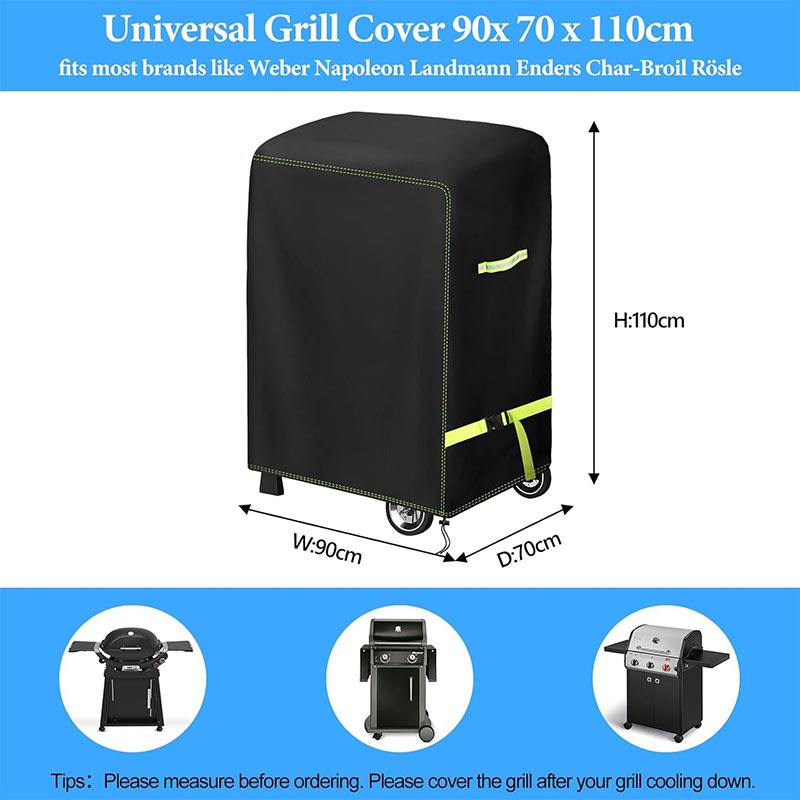 Copertura per barbecue da este - Commercial Kitchen Hood Cleaning recensione e prezzo