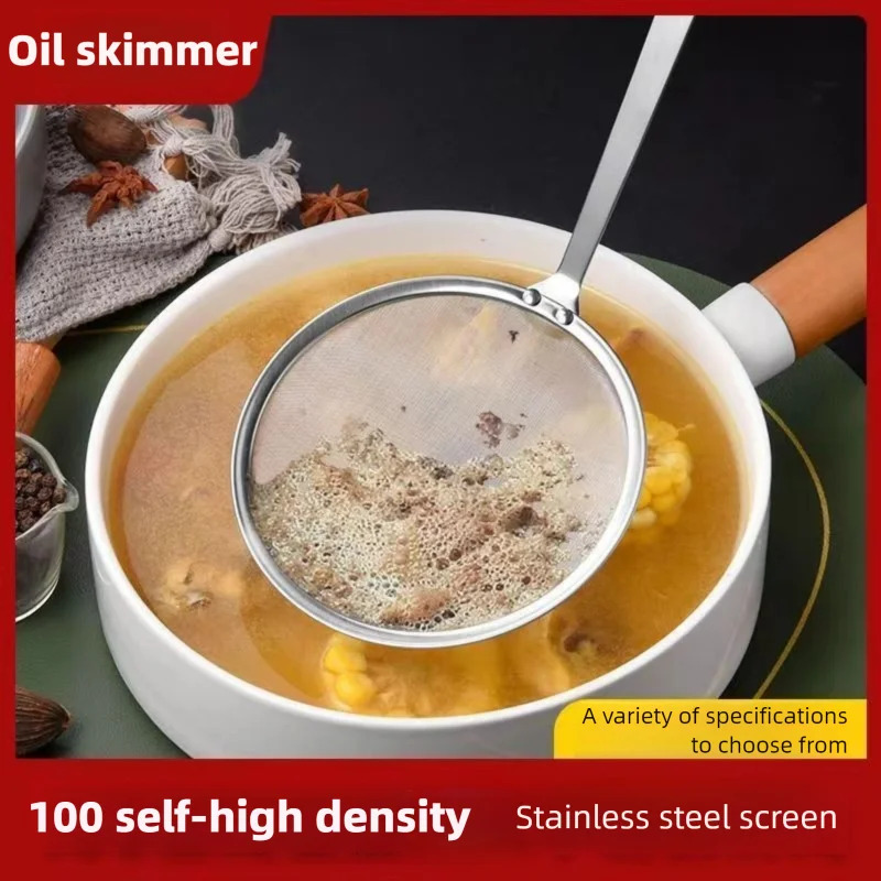 Filtro Scoop Cucchiaio per sch - Commercial Kitchen Oil Filter recensione e prezzo