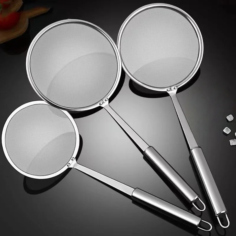 Filtro Scoop Cucchiaio per sch - Commercial Kitchen Oil Filter recensione e prezzo