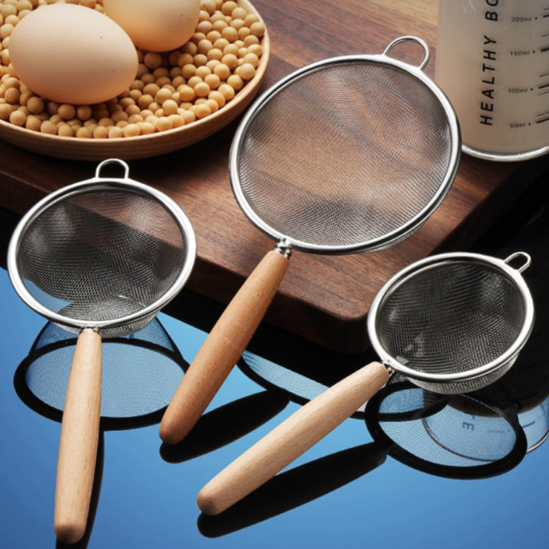 Colino piccolo in acciaio inos - Commercial Kitchen Oil Filter recensione e prezzo