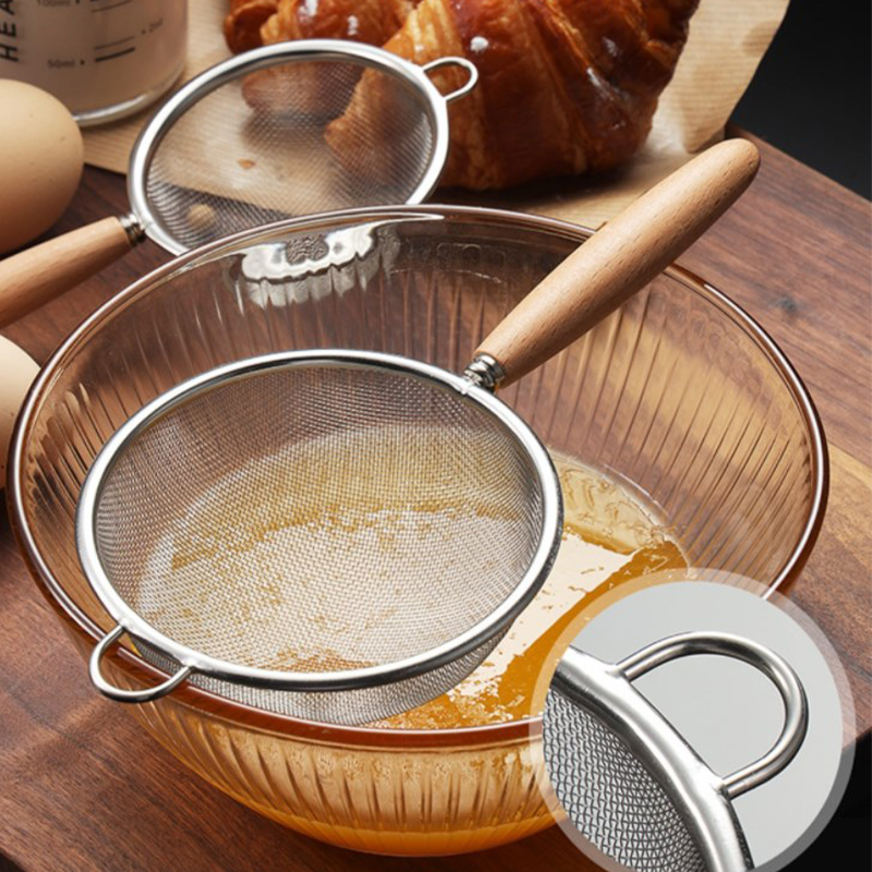 Colino piccolo in acciaio inos - Commercial Kitchen Oil Filter recensione e prezzo