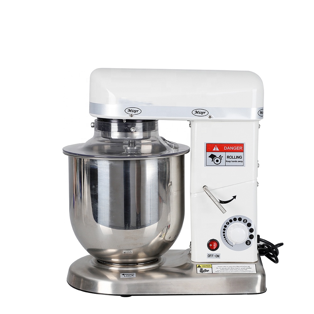 Kitchenaid commerciale in acci - Commercial Kitchen Aid Stand Mixer recensione e prezzo