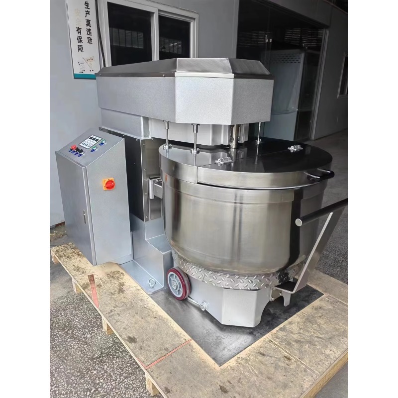 Impastatrice a Spirale Automat - Dough Mixer Machine recensione e prezzo