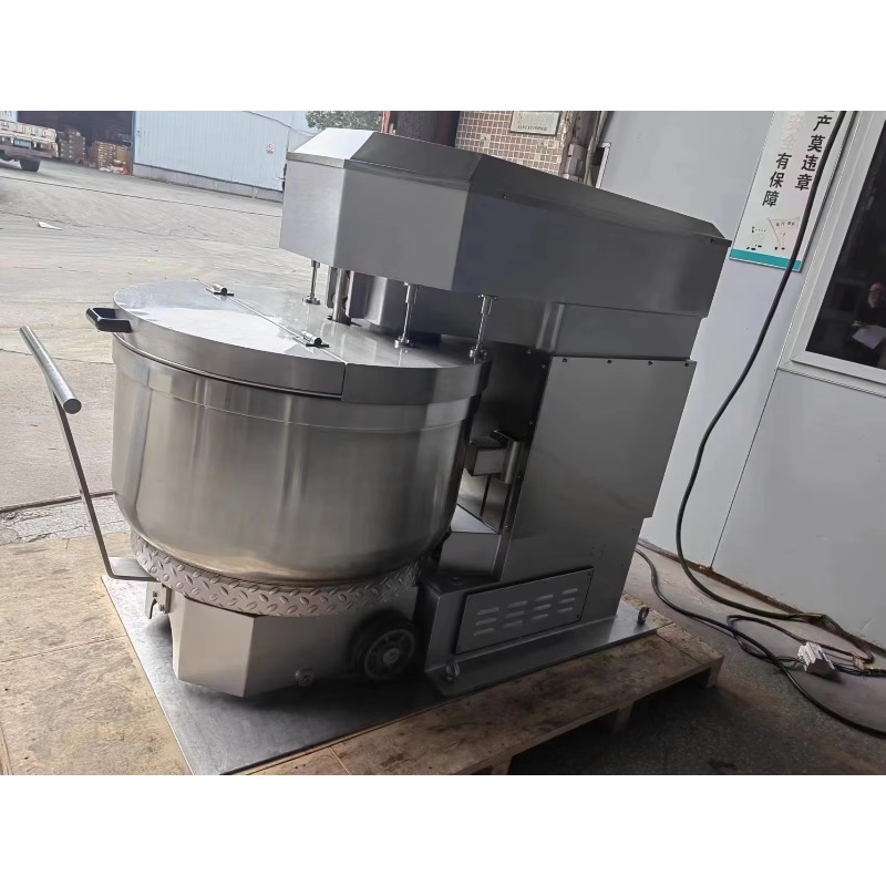 Impastatrice a Spirale Automat - Dough Mixer Machine recensione e prezzo
