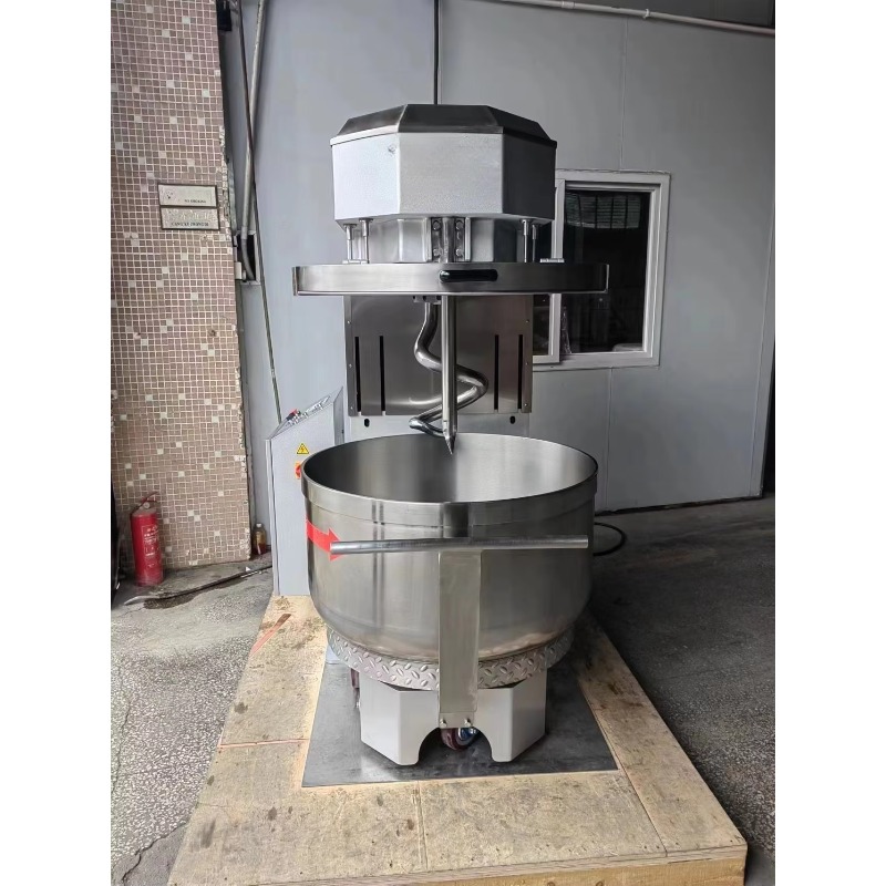 Impastatrice a Spirale Automat - Dough Mixer Machine recensione e prezzo