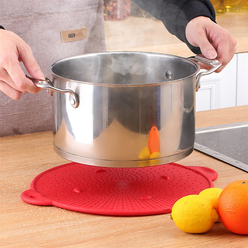 Coperchio in Silicone Antispru - Commercial Kitchen Oil Filter recensione e prezzo