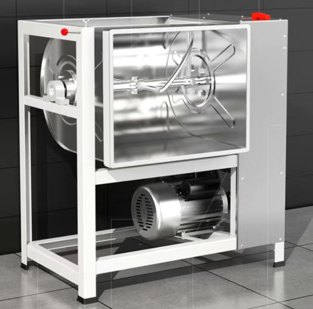 Frullino elettrico per farina, - Dough Mixer Machine recensione e prezzo