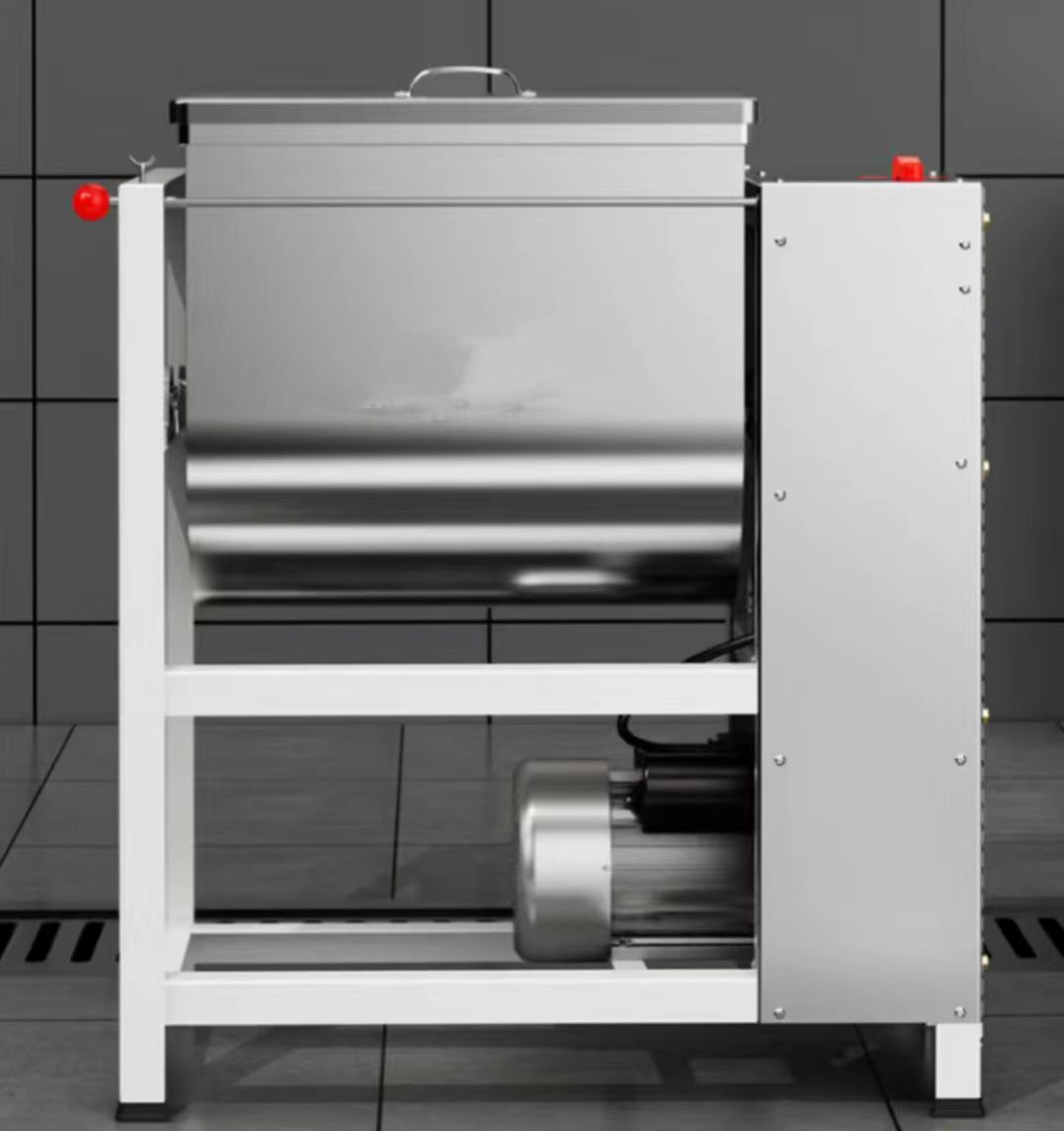 Frullino elettrico per farina, - Dough Mixer Machine recensione e prezzo