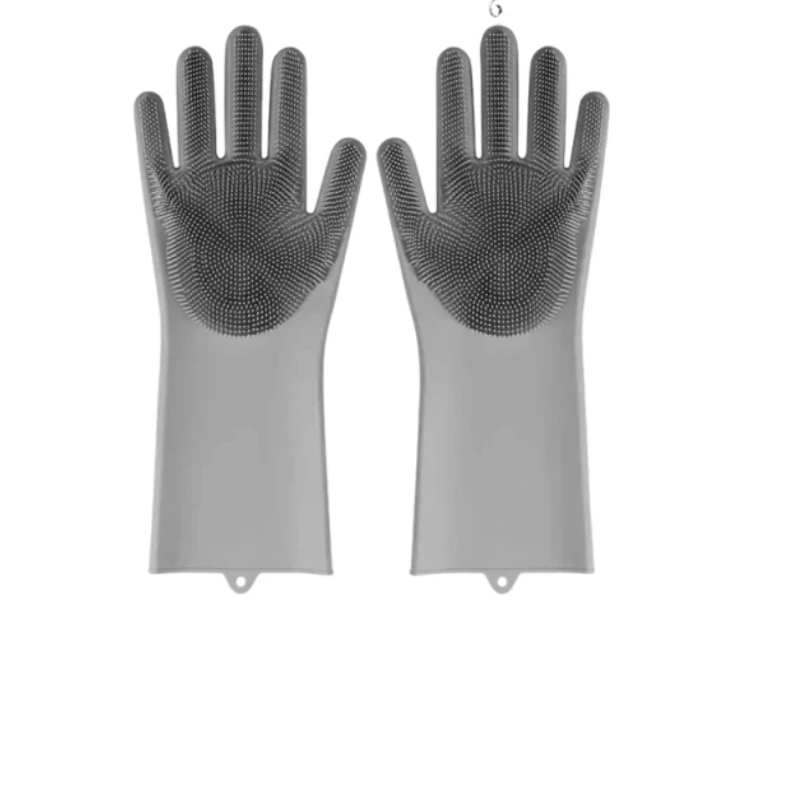 Guanti magici per la pulizia d - Commercial Kitchen Gloves recensione e prezzo