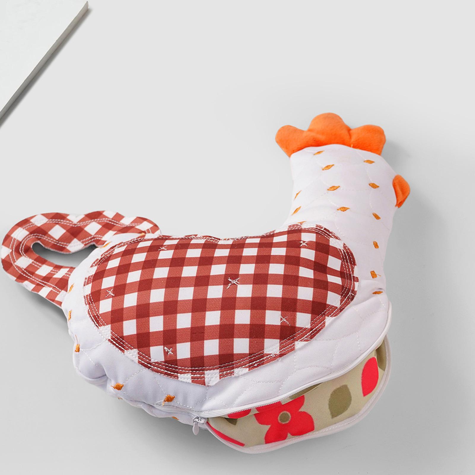 Guanti isolanti Simpatici guan - Commercial Kitchen Gloves recensione e prezzo