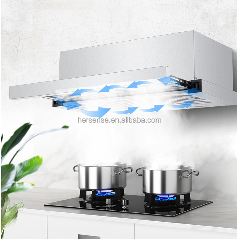Cappa da cucina commerciale ad - Commercial Kitchen Hood Cleaning recensione e prezzo