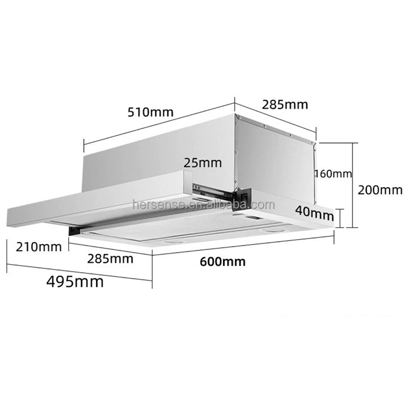 Cappa da cucina commerciale ad - Commercial Kitchen Hood Cleaning recensione e prezzo