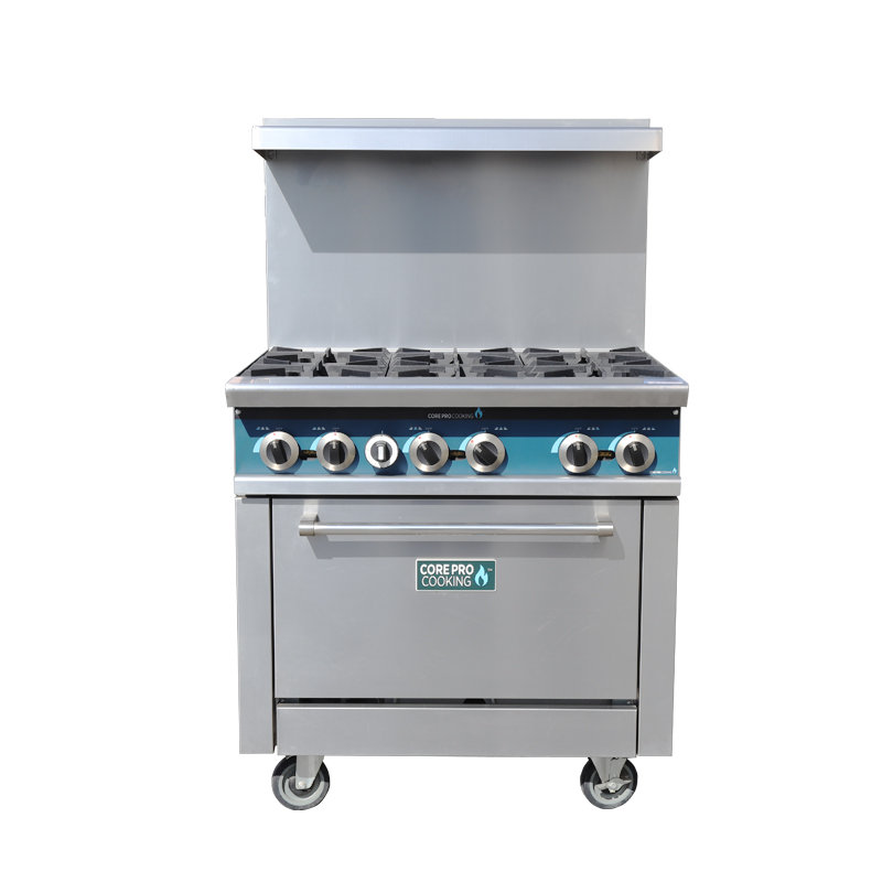 Attrezzatura da cucina commerc - Commercial Kitchen Burner recensione e prezzo