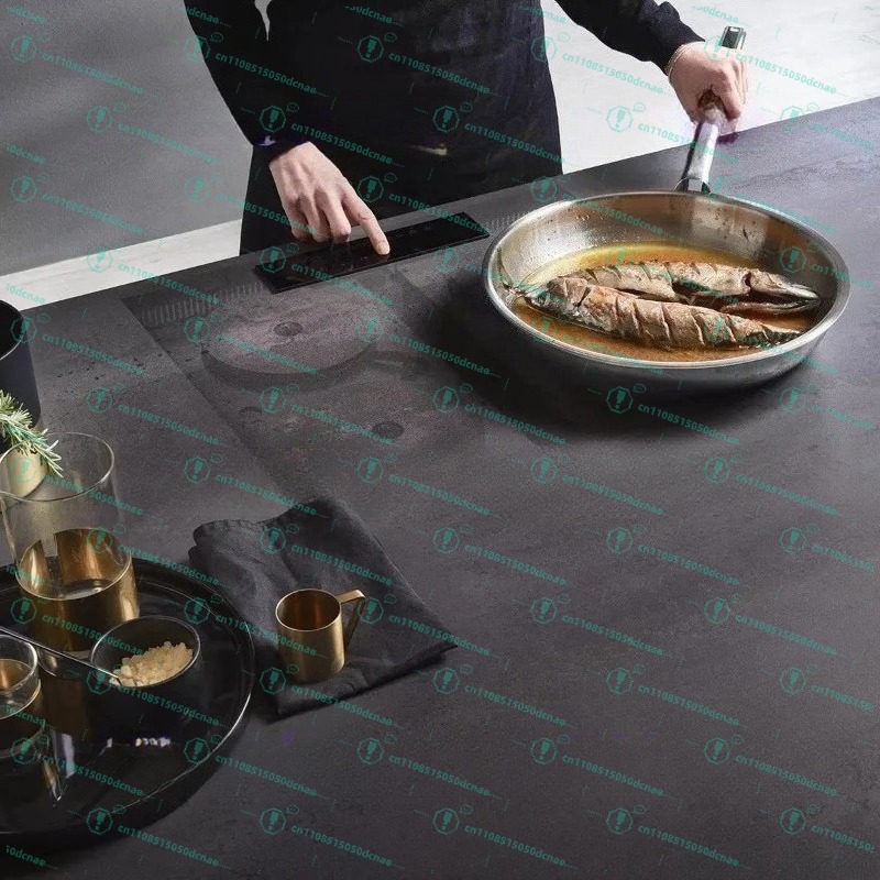 Piano Cottura a Induzione Nasc - Induction Cooker Commercial recensione e prezzo