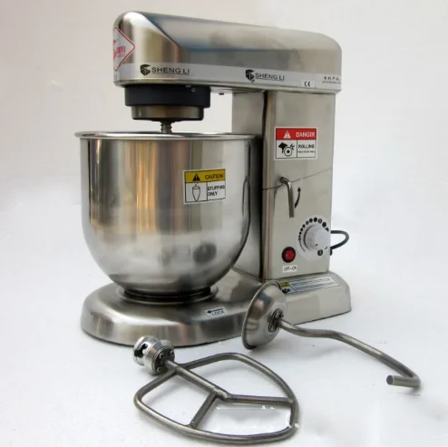 impastatrice elettrica per tor - Commercial Kitchen Aid Stand Mixer recensione e prezzo