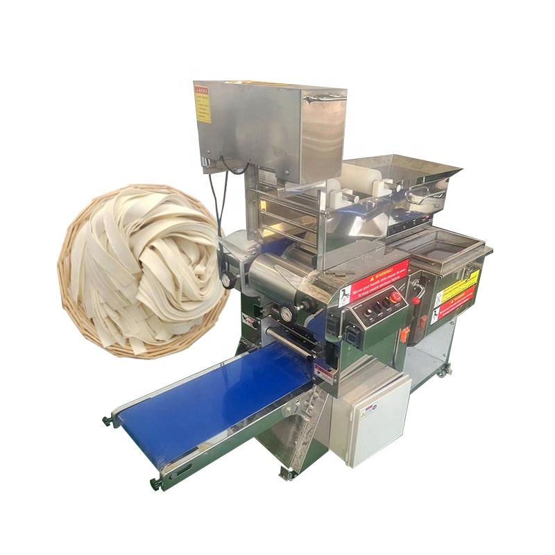 Nuova pressa a rullo per impas - Dough Mixer Machine recensione e prezzo