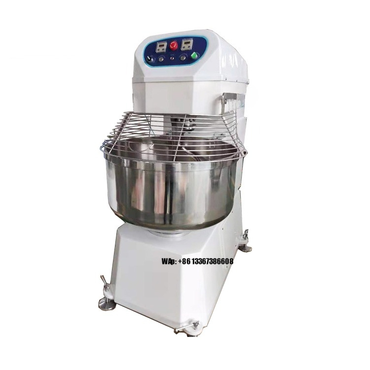 Impastatrice da forno Impastat - Dough Mixer Machine recensione e prezzo