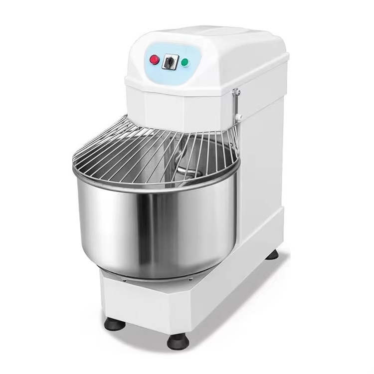 Impastatrice da forno Impastat - Dough Mixer Machine recensione e prezzo