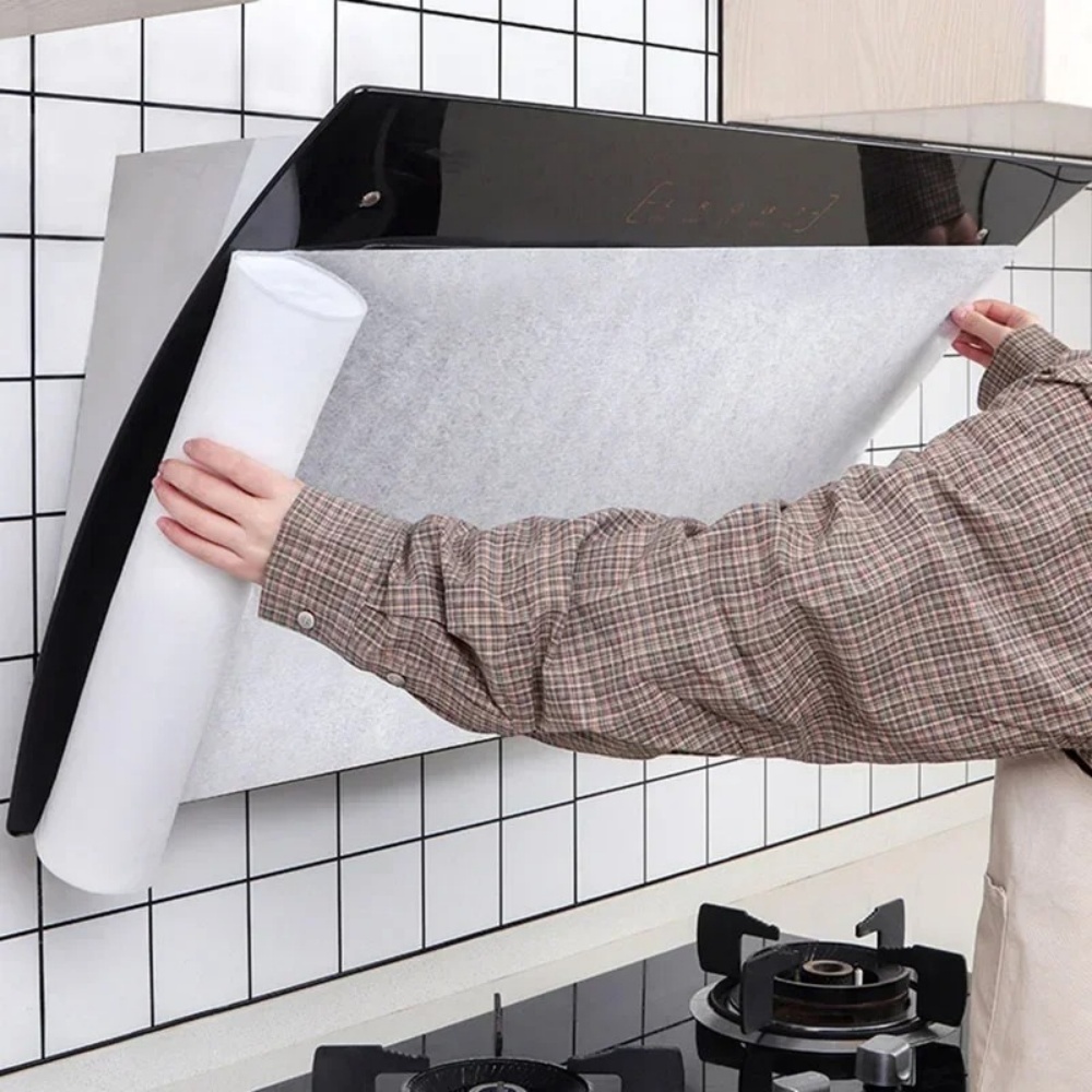 Carta Filtrante Ispessita per  - Commercial Kitchen Oil Filter recensione e prezzo