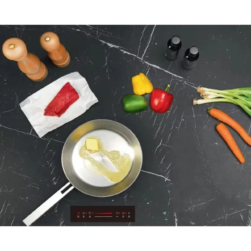 Piano Cottura a Induzione Nasc - Induction Cooker Commercial recensione e prezzo