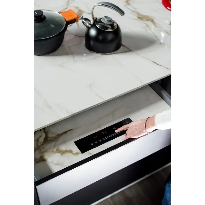 Piano Cottura a Induzione Nasc - Induction Cooker Commercial recensione e prezzo
