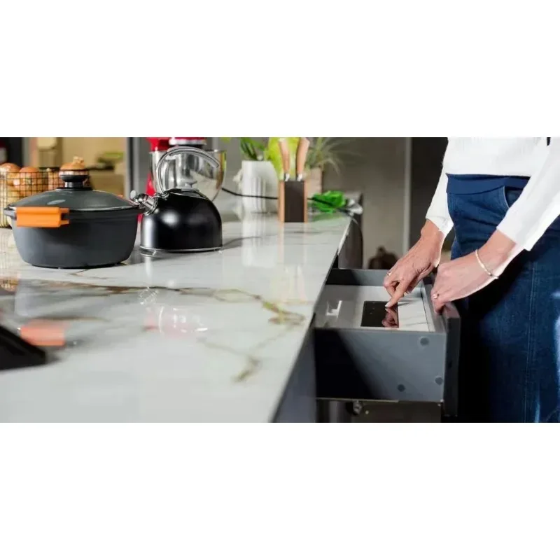 Piano Cottura a Induzione Nasc - Induction Cooker Commercial recensione e prezzo