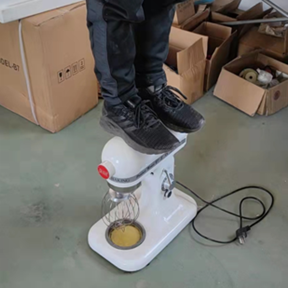 Robot da cucina Cucine commerc - Commercial Kitchen Aid Stand Mixer recensione e prezzo