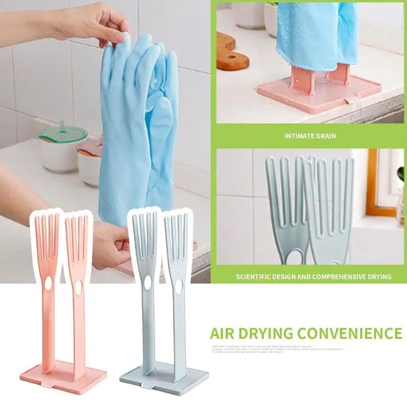 Supporto Portatile per Asciuga - Commercial Kitchen Gloves recensione e prezzo