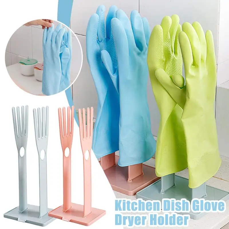 Supporto Portatile per Asciuga - Commercial Kitchen Gloves recensione e prezzo