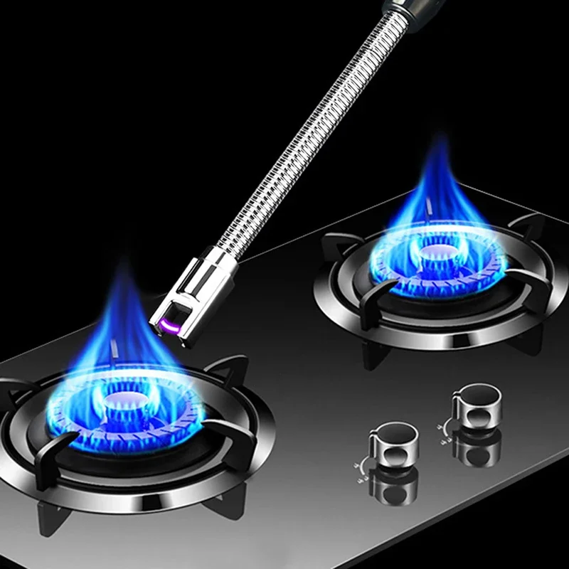 Accendino al plasma senza fiam - Commercial Kitchen Burner recensione e prezzo