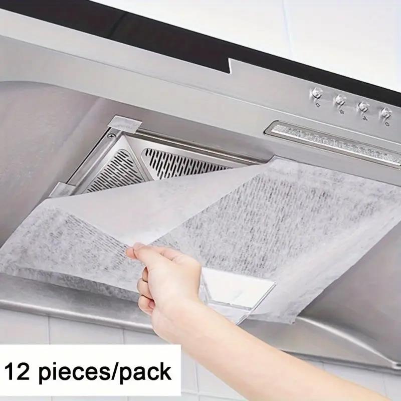 12 Pezzi Filtro Olio Monouso i - Commercial Kitchen Oil Filter recensione e prezzo