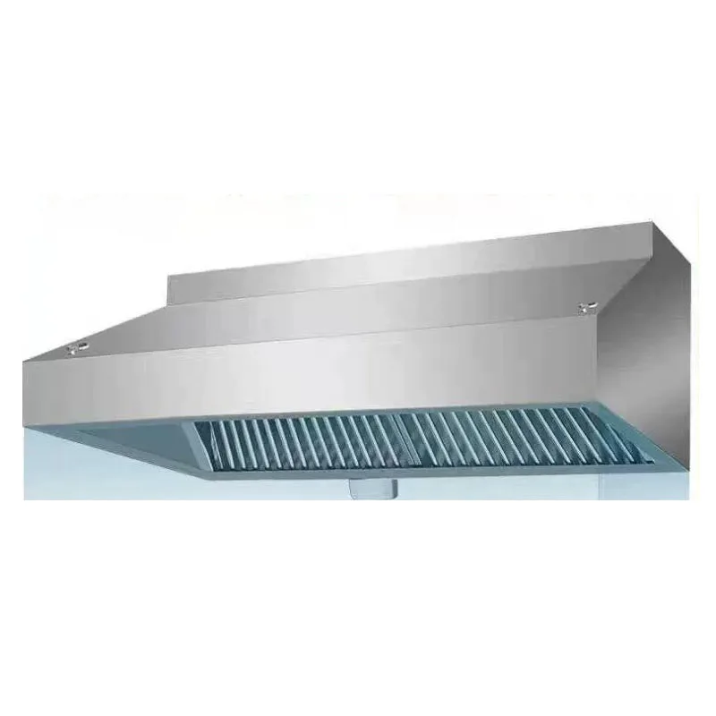 Cappa aspirante commerciale pe - Commercial Kitchen Hood Cleaning recensione e prezzo