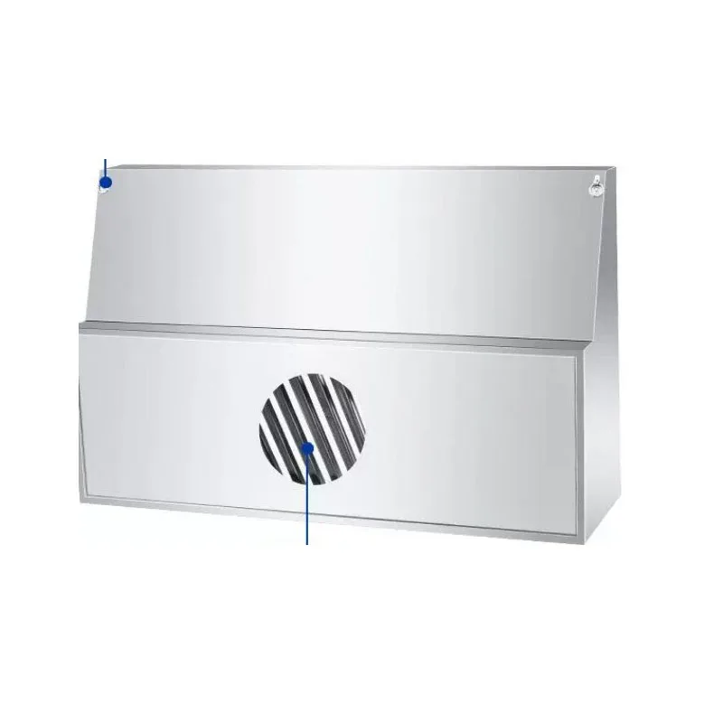 Cappa aspirante commerciale pe - Commercial Kitchen Hood Cleaning recensione e prezzo