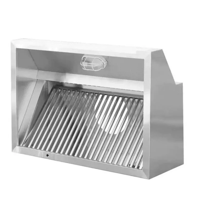 Cappa aspirante commerciale pe - Commercial Kitchen Hood Cleaning recensione e prezzo